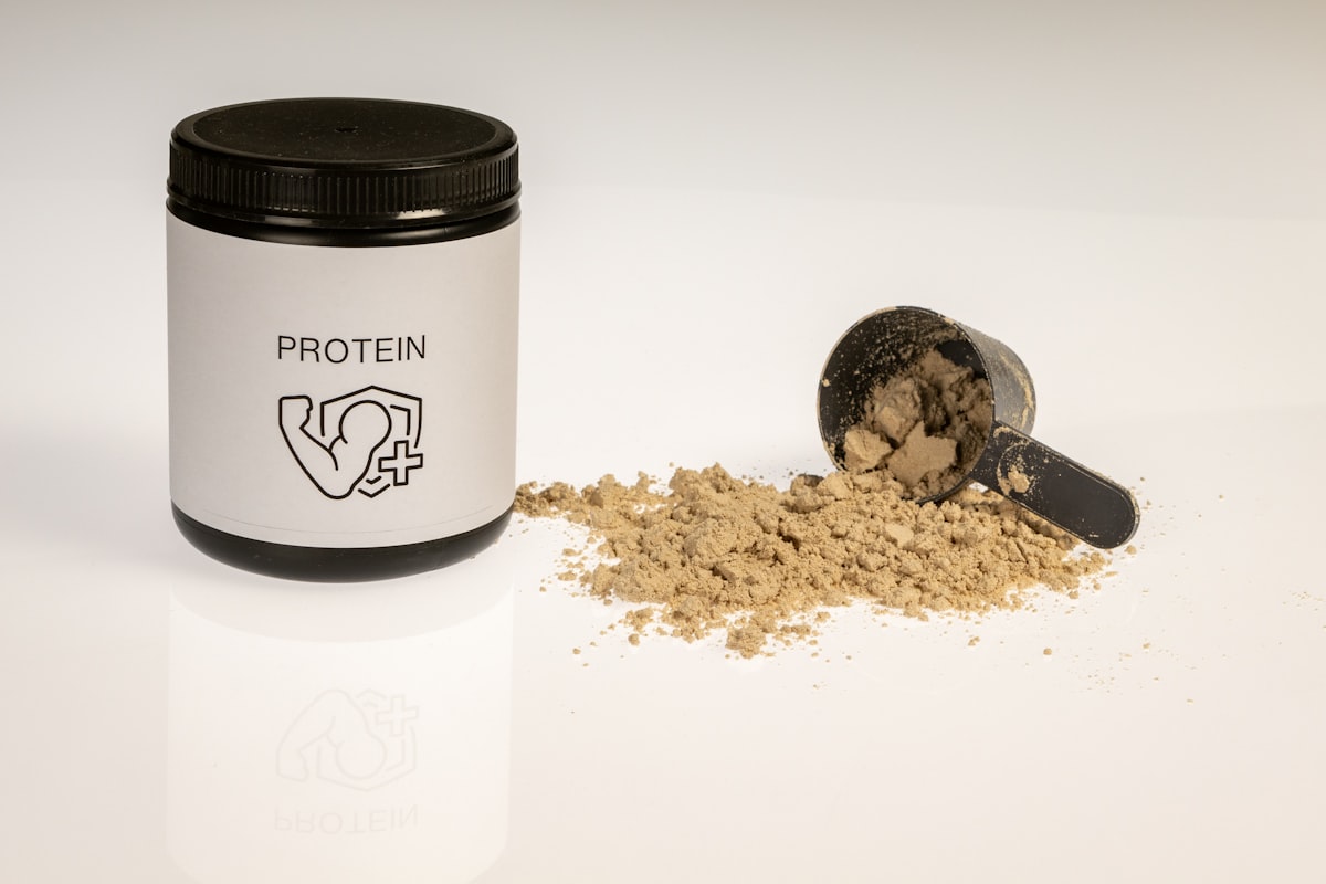 Comprehensive protein intake guide for strength training